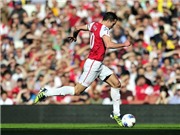 Bóng đá anh, ngoại hạng anh, lịch thi đấu euro 2012, Barca dùng “độc kế” lôi kéo Van Persie tới Camp Nou
